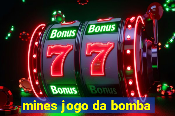 mines jogo da bomba